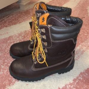 40 Below timberlands